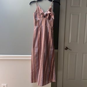 THML XS sundress